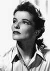Katharine Hepburn 7 Golden Globe Nominations